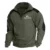 Grand Seiko Exclusive Logo Tactical Quarter-Zip Sweatshirt OUWCSCS0805GSZ – Grand Seiko Sweatshirt