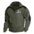 Hublot Exclusive Logo Tactical Quarter-Zip Sweatshirt OUWCSCS0805HBZ – Hublot Sweatshirt
