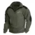 H. Moser & Cie Exclusive Logo Tactical Quarter-Zip Sweatshirt OUWCSCS0805HCZ – H. Moser & Cie Sweatshirt