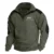 IWC Schaffhausen Exclusive Logo Tactical Quarter-Zip Sweatshirt OUWCSCS0805ISZ – IWC Schaffhausen Sweatshirt
