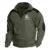 Jacob & Co. Exclusive Logo Tactical Quarter-Zip Sweatshirt OUWCSCS0805JCZ – Jacob & Co. Sweatshirt
