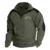 Jaquet Droz Exclusive Logo Tactical Quarter-Zip Sweatshirt OUWCSCS0805JDZ – Jaquet Droz Sweatshirt