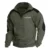 Jaeger-LeCoultre Exclusive Logo Tactical Quarter-Zip Sweatshirt OUWCSCS0805JLZ – Jaeger-LeCoultre Sweatshirt