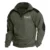 Piaget Exclusive Logo Tactical Quarter-Zip Sweatshirt OUWCSCS0805PGZ – Piaget Sweatshirt