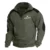 Rolex Exclusive Logo Tactical Quarter-Zip Sweatshirt OUWCSCS0805RLZ – Rolex Sweatshirt
