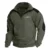 Richard Mille Exclusive Logo Tactical Quarter-Zip Sweatshirt OUWCSCS0805RMZ – Richard Mille Sweatshirt