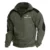 TAG Heuer Exclusive Logo Tactical Quarter-Zip Sweatshirt OUWCSCS0805THZ – TAG Heuer Sweatshirt