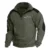 Vacheron Constantin Exclusive Logo Tactical Quarter-Zip Sweatshirt OUWCSCS0805VCZ – Vacheron Constantin Sweatshirt