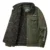 Blancpain Exclusive Logo Velvet Coat OUWCVC0805BPZ – Blancpain Coat