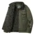 Glashütte Exclusive Logo Velvet Coat OUWCVC0805GLZ – Glashütte Coat