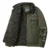 Nomos Exclusive Logo Velvet Coat OUWCVC0805NMZ – Nomos Coat