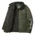 Omega Exclusive Logo Velvet Coat OUWCVC0805OMZ – Omega Coat