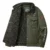 Panerai Exclusive Logo Velvet Coat OUWCVC0805PNZ – Panerai Coat