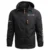 Audemars Piguet Exclusive Logo Waterproof Outdoor Jacket Detachable Hood Windbreaker OUWCWOJ0805APZ – Audemars Piguet Jacket