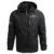 Breitling Exclusive Logo Waterproof Outdoor Jacket Detachable Hood Windbreaker OUWCWOJ0805BTZ – Breitling Jacket