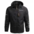 Cartier Exclusive Logo Waterproof Outdoor Jacket Detachable Hood Windbreaker OUWCWOJ0805CTZ – Cartier Jacket