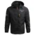 Glashütte Exclusive Logo Waterproof Outdoor Jacket Detachable Hood Windbreaker OUWCWOJ0805GLZ – Glashütte Jacket
