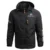 Grand Seiko Exclusive Logo Waterproof Outdoor Jacket Detachable Hood Windbreaker OUWCWOJ0805GSZ – Grand Seiko Jacket
