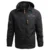 Jaquet Droz Exclusive Logo Waterproof Outdoor Jacket Detachable Hood Windbreaker OUWCWOJ0805JDZ – Jaquet Droz Jacket