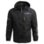 Jaeger-LeCoultre Exclusive Logo Waterproof Outdoor Jacket Detachable Hood Windbreaker OUWCWOJ0805JLZ – Jaeger-LeCoultre Jacket