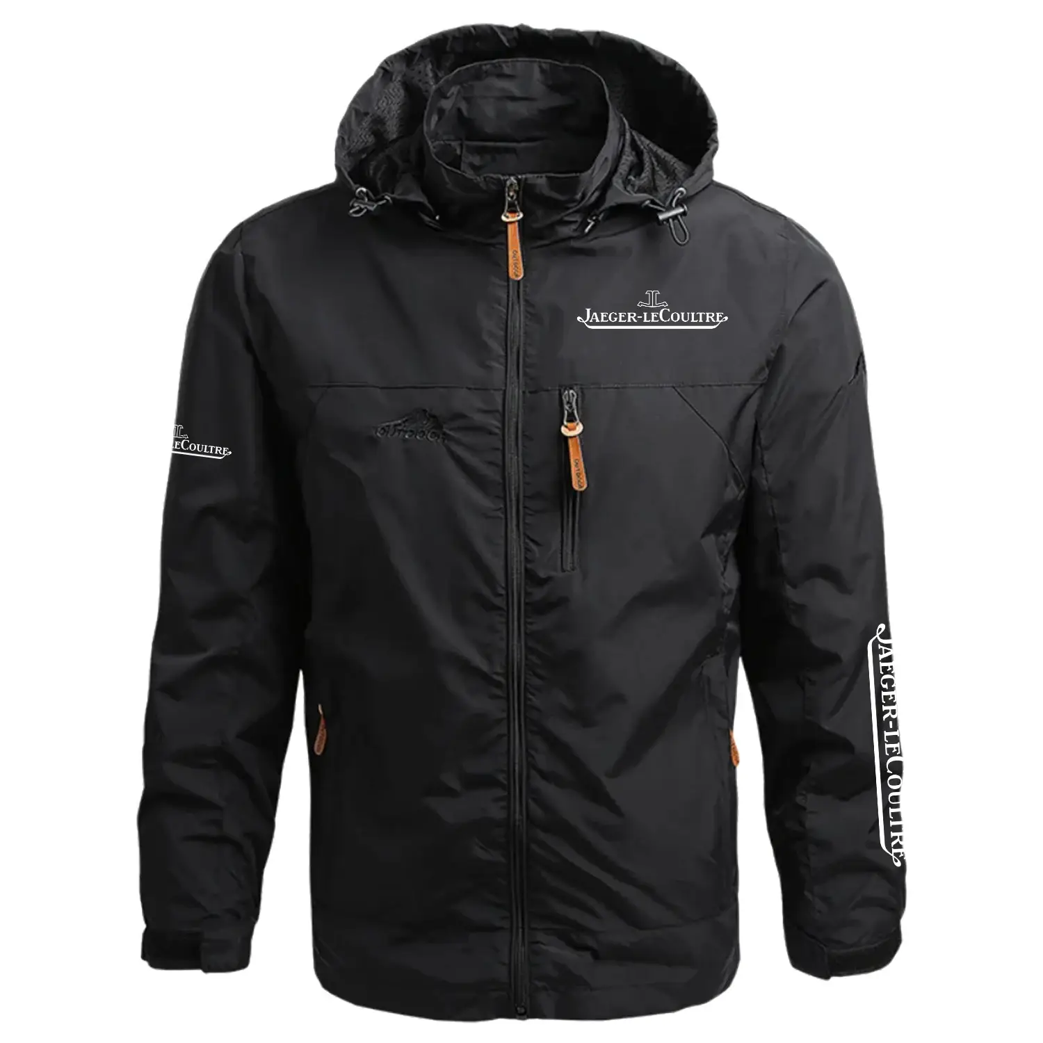 Jaeger-LeCoultre Exclusive Logo Waterproof Outdoor Jacket Detachable Hood Windbreaker OUWCWOJ0805JLZ – Jaeger-LeCoultre Jacket Jaeger-LeCoultre Exclusive Logo Waterproof Outdoor Jacket Detachable Hood Windbreaker OUWCWOJ0805JLZ – Jaeger-LeCoultre Jacket