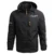 Longines Exclusive Logo Waterproof Outdoor Jacket Detachable Hood Windbreaker OUWCWOJ0805LGZ – Longines Jacket