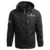 Patek Philippe Exclusive Logo Waterproof Outdoor Jacket Detachable Hood Windbreaker OUWCWOJ0805PPZ – Patek Philippe Jacket