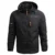 Richard Mille Exclusive Logo Waterproof Outdoor Jacket Detachable Hood Windbreaker OUWCWOJ0805RMZ – Richard Mille Jacket