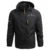 Vacheron Constantin Exclusive Logo Waterproof Outdoor Jacket Detachable Hood Windbreaker OUWCWOJ0805VCZ – Vacheron Constantin Jacket