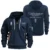 Aston Martin DB5 Half Zipper Hoodie SNOVHHZ25AMDB5 – Aston Martin DB5 Hoodie