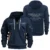 Aston Martin DBX Half Zipper Hoodie SNOVHHZ25AMDBX – Aston Martin DBX Hoodie