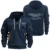 Aston Martin Valkyrie Half Zipper Hoodie SNOVHHZ25AMVKY – Aston Martin Valkyrie Hoodie