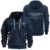 Aston Martin Vanquish Half Zipper Hoodie SNOVHHZ25AMVQU – Aston Martin Vanquish Hoodie