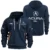 Acura RL Half Zipper Hoodie SNOVHHZ25ARRL – Acura RL Hoodie