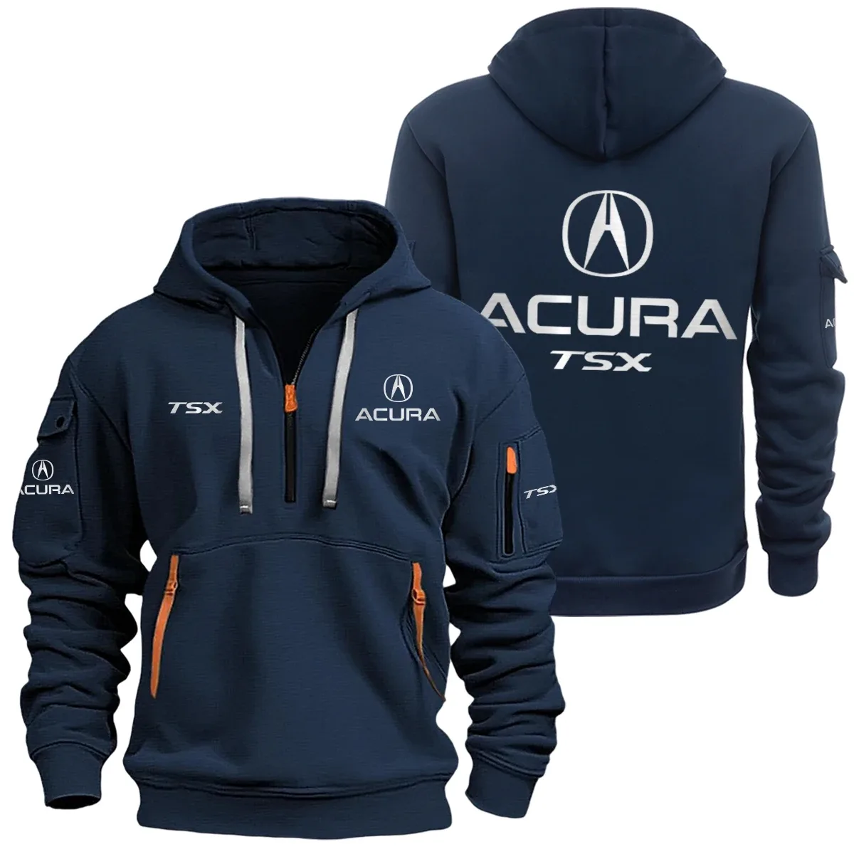 Acura TSX Half Zipper Hoodie SNOVHHZ25ARTSX – Acura TSX Hoodie Acura TSX Half Zipper Hoodie SNOVHHZ25ARTSX – Acura TSX Hoodie