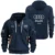 Audi A8 Half Zipper Hoodie SNOVHHZ25AUA8 – Audi A8 Hoodie