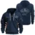 Bugatti Chiron Half Zipper Hoodie SNOVHHZ25BGCHI – Bugatti Chiron Hoodie
