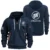 Buick Exclusive Logo Half Zipper Hoodie SNOVHHZ25BKZZ – Buick Hoodie