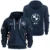 BMW i7 Half Zipper Hoodie SNOVHHZ25BMWI7 – BMW i7 Hoodie