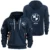 BMW X3 Half Zipper Hoodie SNOVHHZ25BMWX3 – BMW X3 Hoodie