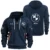 BMW X4 Half Zipper Hoodie SNOVHHZ25BMWX4 – BMW X4 Hoodie