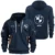 BMW X5 Half Zipper Hoodie SNOVHHZ25BMWX5 – BMW X5 Hoodie
