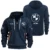 BMW X6 Half Zipper Hoodie SNOVHHZ25BMWX6 – BMW X6 Hoodie