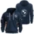 BMW XM Half Zipper Hoodie SNOVHHZ25BMWXM – BMW XM Hoodie