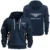 Bentley Exclusive Logo Half Zipper Hoodie SNOVHHZ25BYZZ – Bentley Hoodie