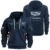 Cadillac CT5-V Blackwing Half Zipper Hoodie SNOVHHZ25CDCT5 – Cadillac CT5-V Blackwing Hoodie