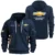 Chevrolet Colorado Half Zipper Hoodie SNOVHHZ25CECOL – Chevrolet Colorado Hoodie