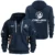 Can-Am Spyder Half Zipper Hoodie SNOVHHZ25CMCAS – Can-Am Spyder Hoodie