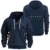 Canoo Exclusive Logo Half Zipper Hoodie SNOVHHZ25CNZZ – Canoo Hoodie