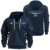 Chrysler 300 Half Zipper Hoodie SNOVHHZ25CS300 – Chrysler 300 Hoodie